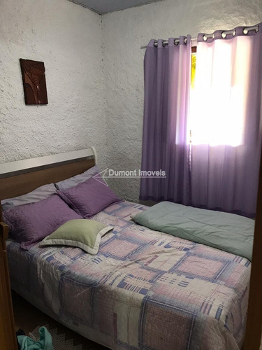 Bela Chácara De Veraneio Ibiúna . Cód 351