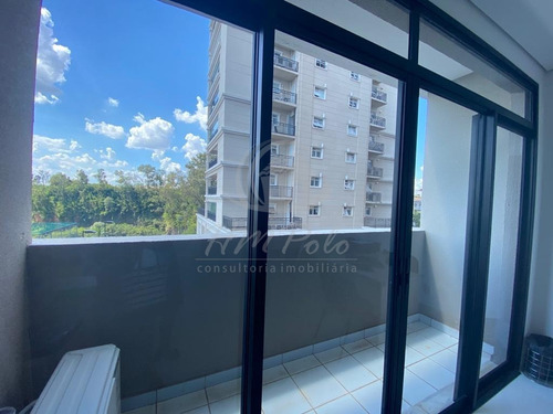 Imagem 5 de 6 de Sala Para Aluguel Em Jardim Chapadao - Sa033477