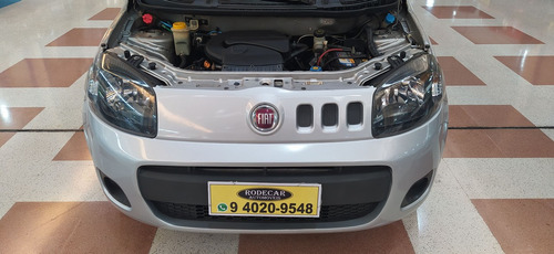 Fiat Uno 1.0 EVO VIVACE 8V