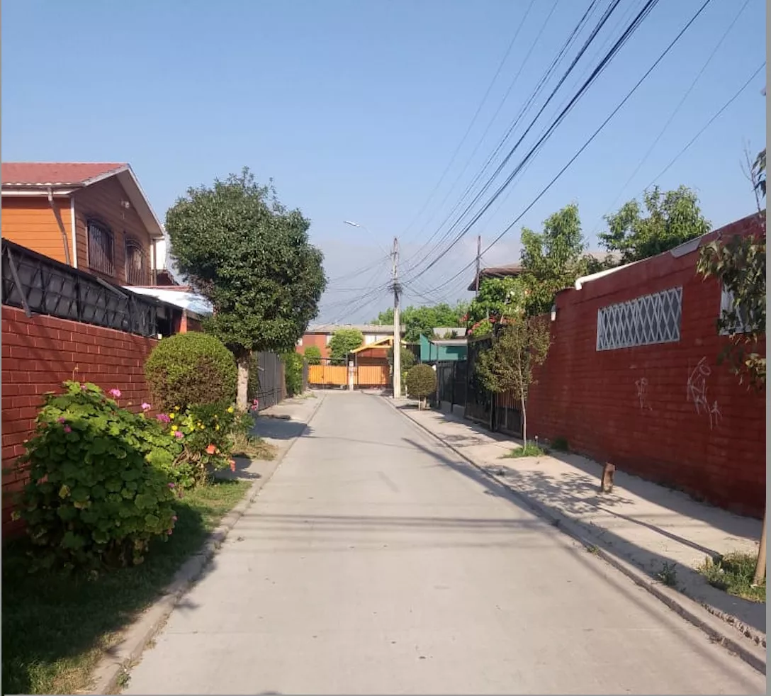 Excelente Casa Recién Remodelada, Cercana A Metro Macúl