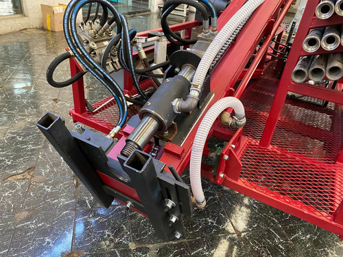 Perforadora De Pozos $985,000 + Iva