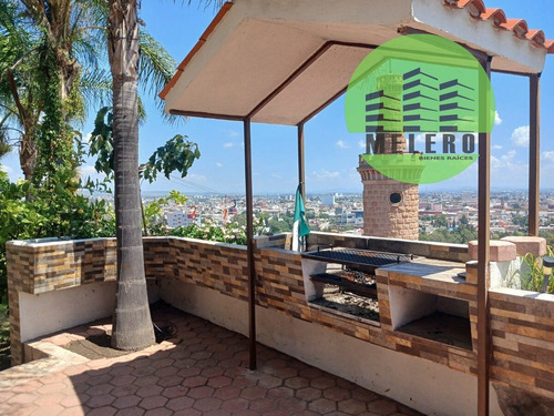 Casa En Venta En Fracc. Los Remedios