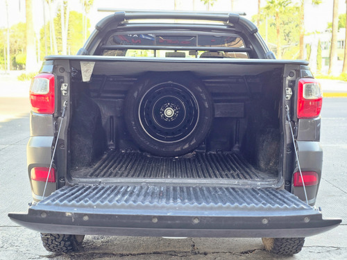 RAM 700 1.6 Club Cab Adventure Mt