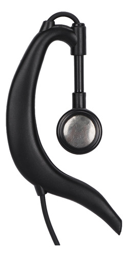 K Type Walkie Talkie Auricular K Tipo Auricular Profesional