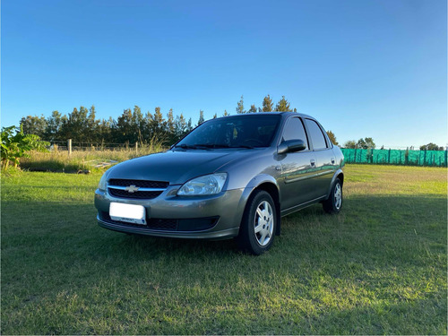 Chevrolet Corsa Classic Ls 1.4