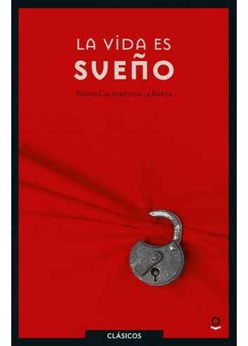 Libro La Vida Es Sueño