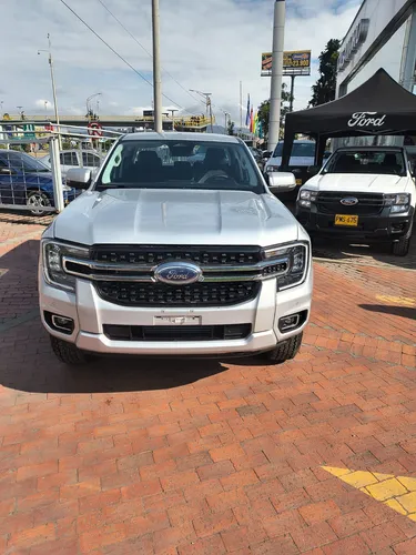 Ford Ranger 2.0 Xlt 4x4