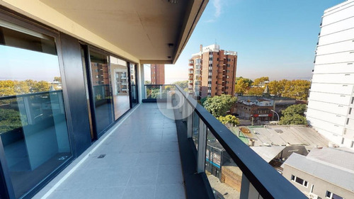 Imagen 5 de 30 de A Estrenar, 4 Ambientes Con Vista Panorámica, En Edificio Premium, Full Amenities.