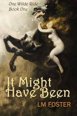 Libro It Might Have Been - Foster, Lm
