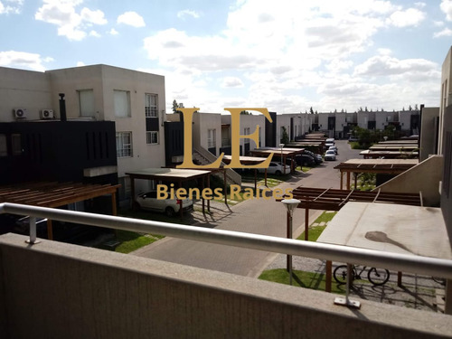 Venta Departamento 2 Amb El Palmar
