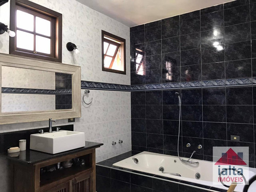 Imagem 21 de 30 de Casa Com 3 Dormitórios À Venda, 405 M² Por R$ 1.200.000,00 - Praia Dura - Ubatuba/sp - Ca0002