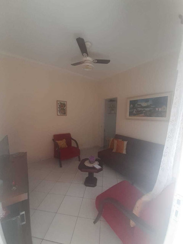 Imagem 4 de 14 de Casa 1 Dormitório 4 Vagas Vilamar Praia Grande