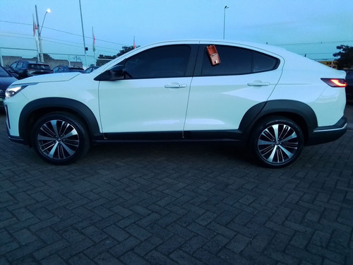 Fiat FASTBACK 1.0 TURBO 200 FLEX AUDACE CVT