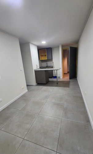 Arriendo Lindo Depto 2dorm 2ba 1est Piscina Ñuñoa