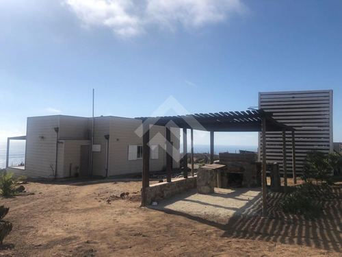 Casa En Venta De 2 Dorm. En La Serena