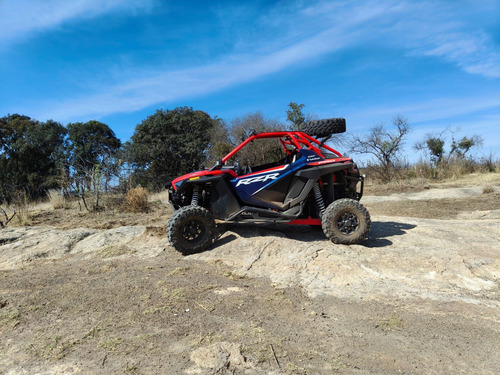 Polaris Rzr Pro Xp Ultimate Rockford