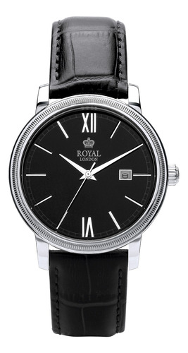 Royal London - Reloj 41299-02 Para Hombre