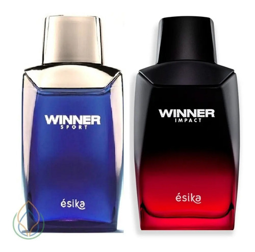 Winner Sport Mini | Herbal | Hombre | Perfumes | ésika | Categorías |  Belcorp Site Colombia