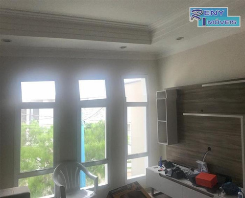 Imagem 11 de 25 de Casas Em Condomínio À Venda Em Sorocaba/sp - Compre O Seu Casas Em Condomínio Aqui! - 1432174