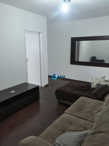 Imagem 13 de 26 de Apartamento Com 4 Dormitórios Para Alugar, 100 M² - Butantã - São Paulo/sp - Ap2978