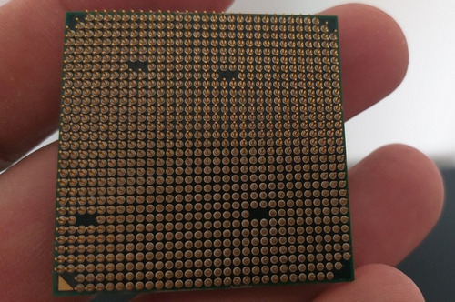 Imagem 7 de 7 de Processador Fx 4300