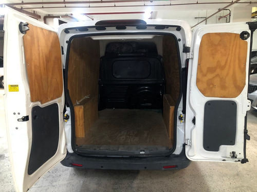 Fiat Fiorino 1.4 MPI FURGÃO ENDURANCE 8V FLEX 2P MANUAL