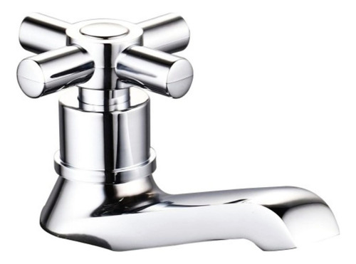 Llave Individual Para Lavabo 4244in Dica