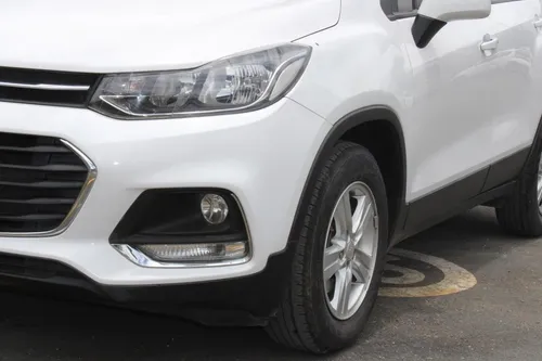 Chevrolet Tracker 1.8 Ls