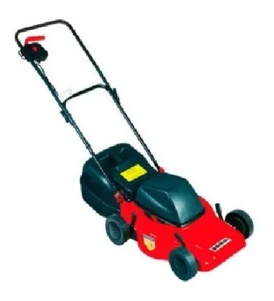 Cortacesped Electrica Shimaha Con Bolsa Sh1000 1200w 3/4hp
