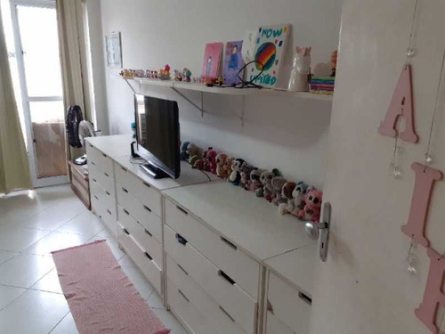 Imagem 5 de 7 de Casa Em Condomínio-à Venda-recreio Dos Bandeirantes-rio De Janeiro - Brcn30194