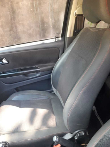 Imagem 9 de 9 de Volkswagen Fox 2012 1.6 Vht Prime Total Flex 5p
