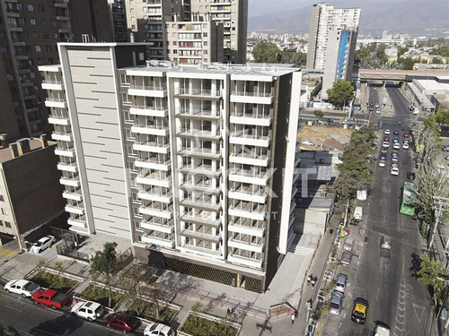 Departamento En Arriendo En Santiago