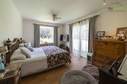 Sitio En Venta En Colina