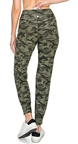 Leggings Depot Pantalones Jogger Femeninos Con 9vvgv