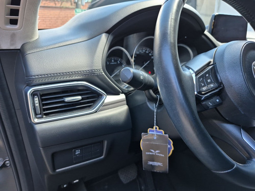 Mazda CX-5 2.0 Touring At 4x2 2018