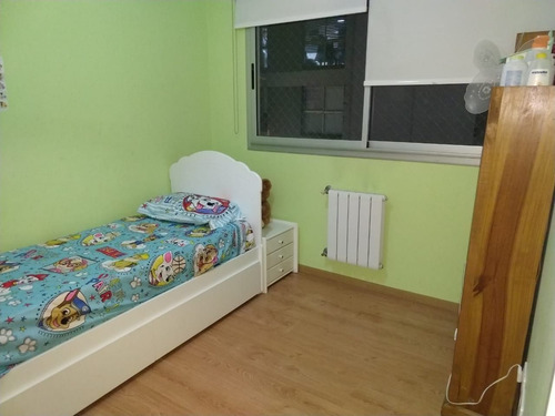 Imagen 11 de 16 de Departamento En Venta De 3 Ambientes C/cochera En Les Bruyeres - Banfield