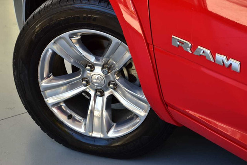 Dodge Ram 1500 5.7 Laramie - Car Cash