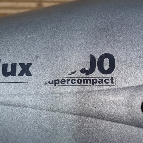 Imagen 10 de 10 de Secador Prof Parlux 3500 Supercompact Reacon. A Nuevo #128