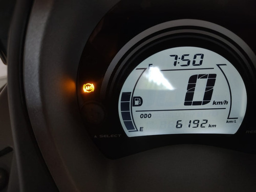 Yamaha Nmax Branca 2020 Usada Super Nova Ipva Pago
