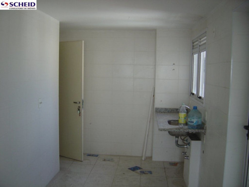 Imagem 5 de 15 de Otimo 3 Dorms 1 Suite E 2 Vagas No Coração Da Mascote Com Lazer Completo - Mc2556