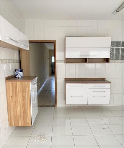 Imagem 9 de 19 de Sobrado Na Vila Formosa Com 2 Dorms, 3 Vagas, 150m² - So0624