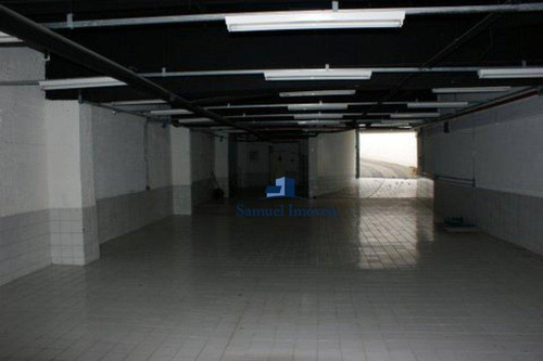 Imagem 17 de 18 de Loja À Venda, 974 M² Por R$ 10.550.000,00 - Brooklin - São Paulo/sp - Lo0077