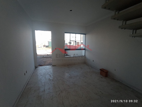 Imagem 5 de 15 de Sobrado Duplex Bem Localizado Em Tijucas - 56