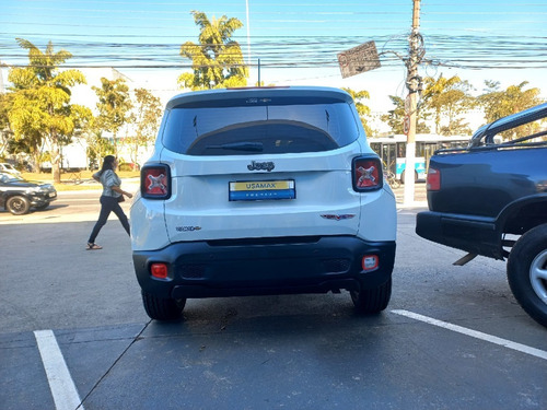 Imagem 5 de 10 de Jeep Renegade 1.8 16v Flex 4p Manual
