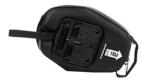 Imagen 2 de 3 de Maleta Tank Bag Shad E04 Para Moto