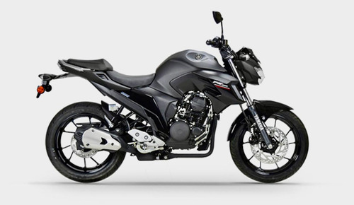 Yamaha Fz-25 Abs  Modelo 2024