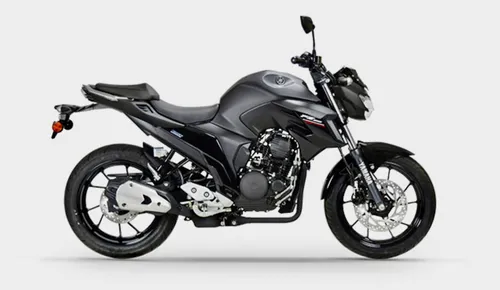 Yamaha fz 250 cc 2017 deals