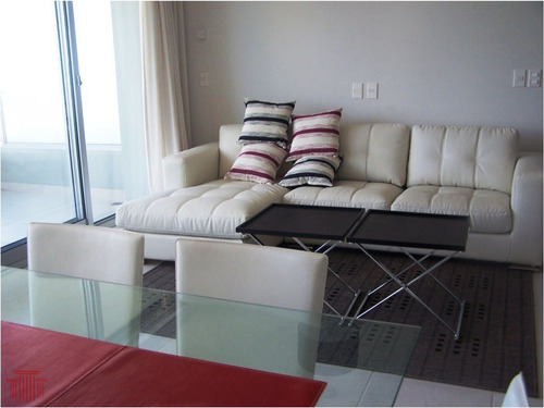 Apartamento En Punta Del Este , Roosevelt - Ref: 10704