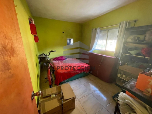 Imagen 5 de 8 de Casa De 2 Dormitorios En Parque Del Plata