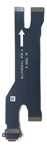 Flex Puerto De Carga Para Huawei P30 Pro
